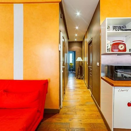Guestready - Comfortable Stay In Vieux-Port Marseille Exteriér fotografie