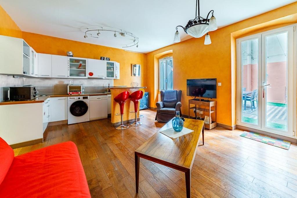 Guestready - Comfortable Stay In Vieux-Port Marseille Exteriér fotografie
