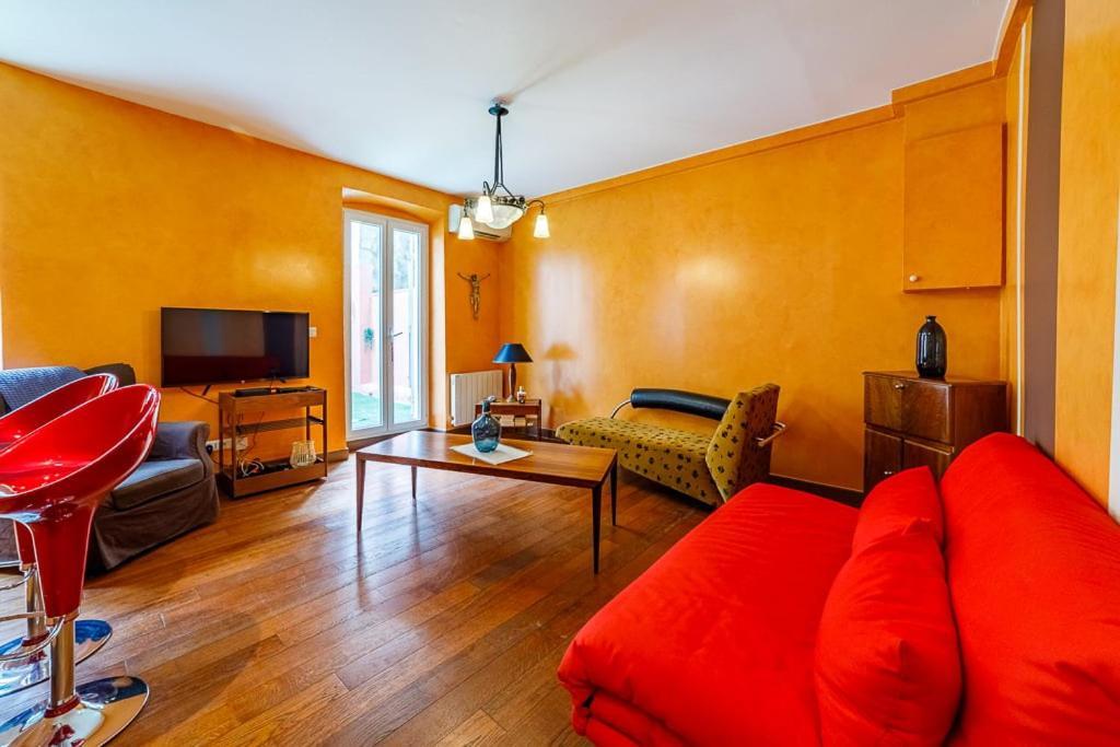 Guestready - Comfortable Stay In Vieux-Port Marseille Exteriér fotografie