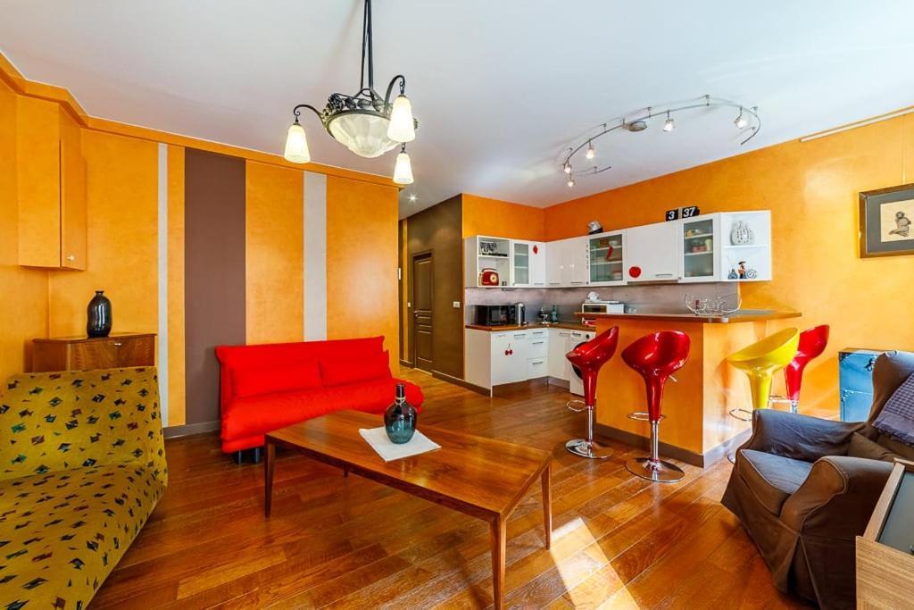 Guestready - Comfortable Stay In Vieux-Port Marseille Exteriér fotografie
