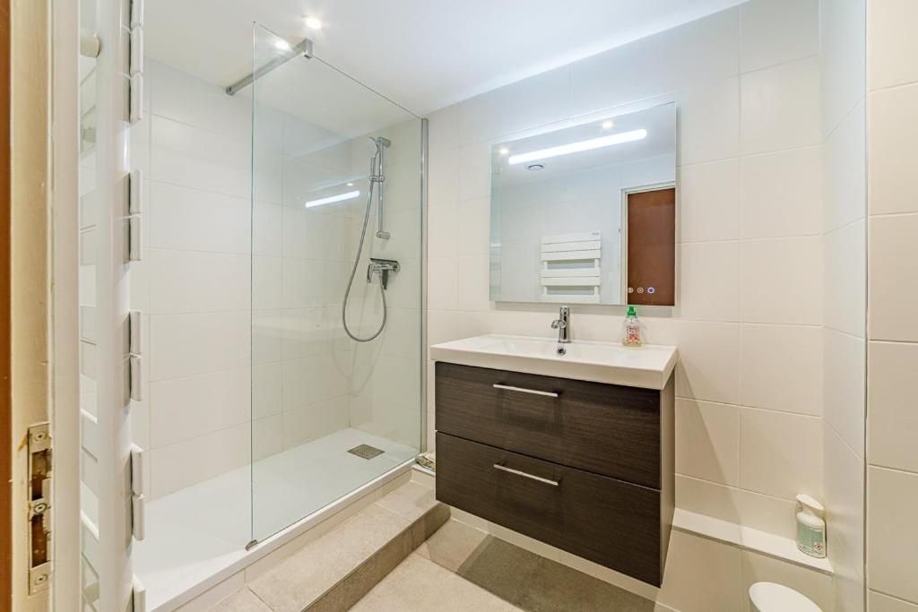 Guestready - Comfortable Stay In Vieux-Port Marseille Exteriér fotografie