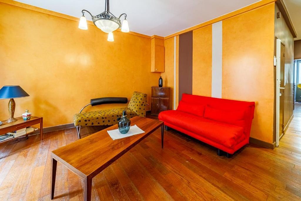 Guestready - Comfortable Stay In Vieux-Port Marseille Exteriér fotografie