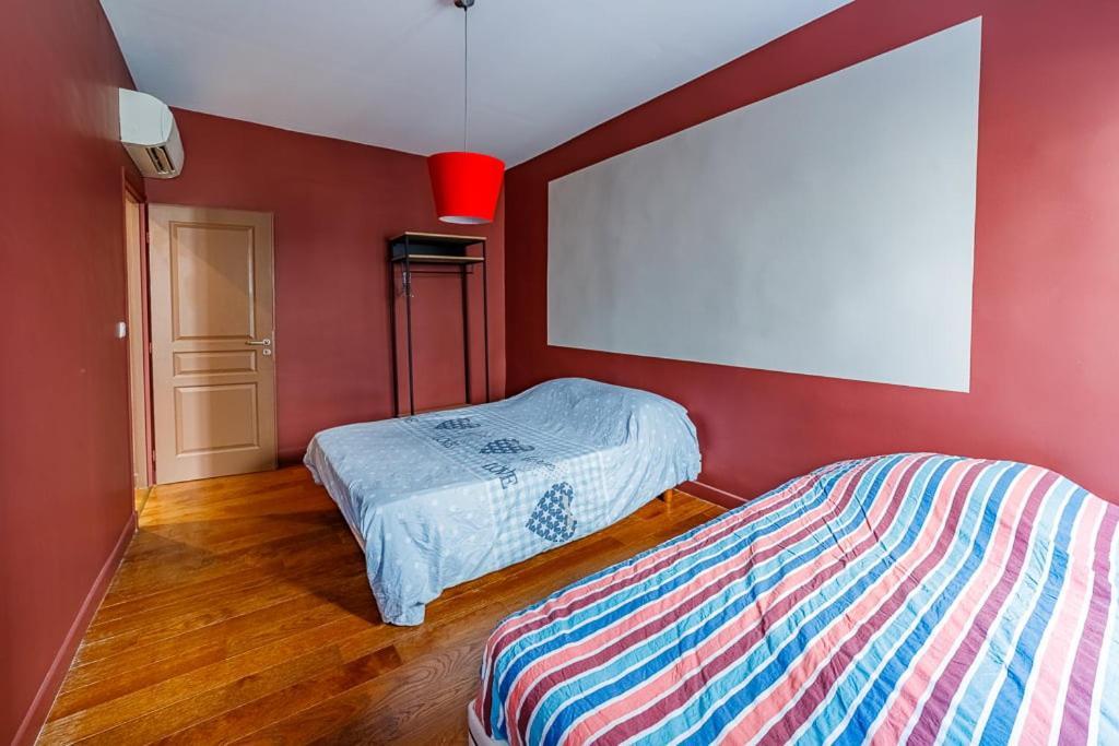 Guestready - Comfortable Stay In Vieux-Port Marseille Exteriér fotografie